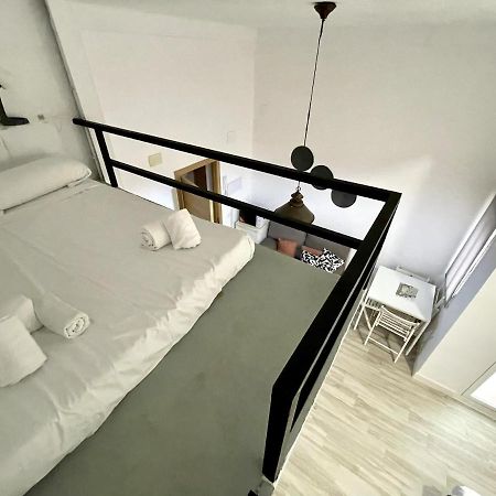 Apartamento Sotos 1 科爾多瓦 外观 照片