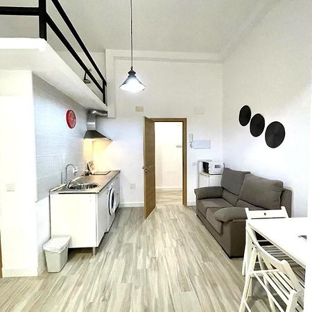 Apartamento Sotos 1 科爾多瓦 外观 照片