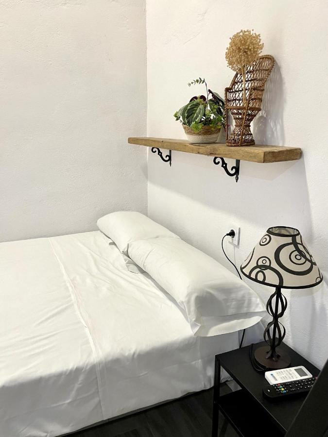 Apartamento Sotos 1 科爾多瓦 外观 照片