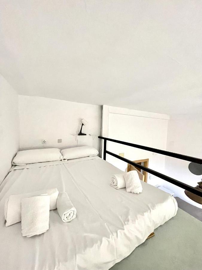 Apartamento Sotos 1 科爾多瓦 外观 照片