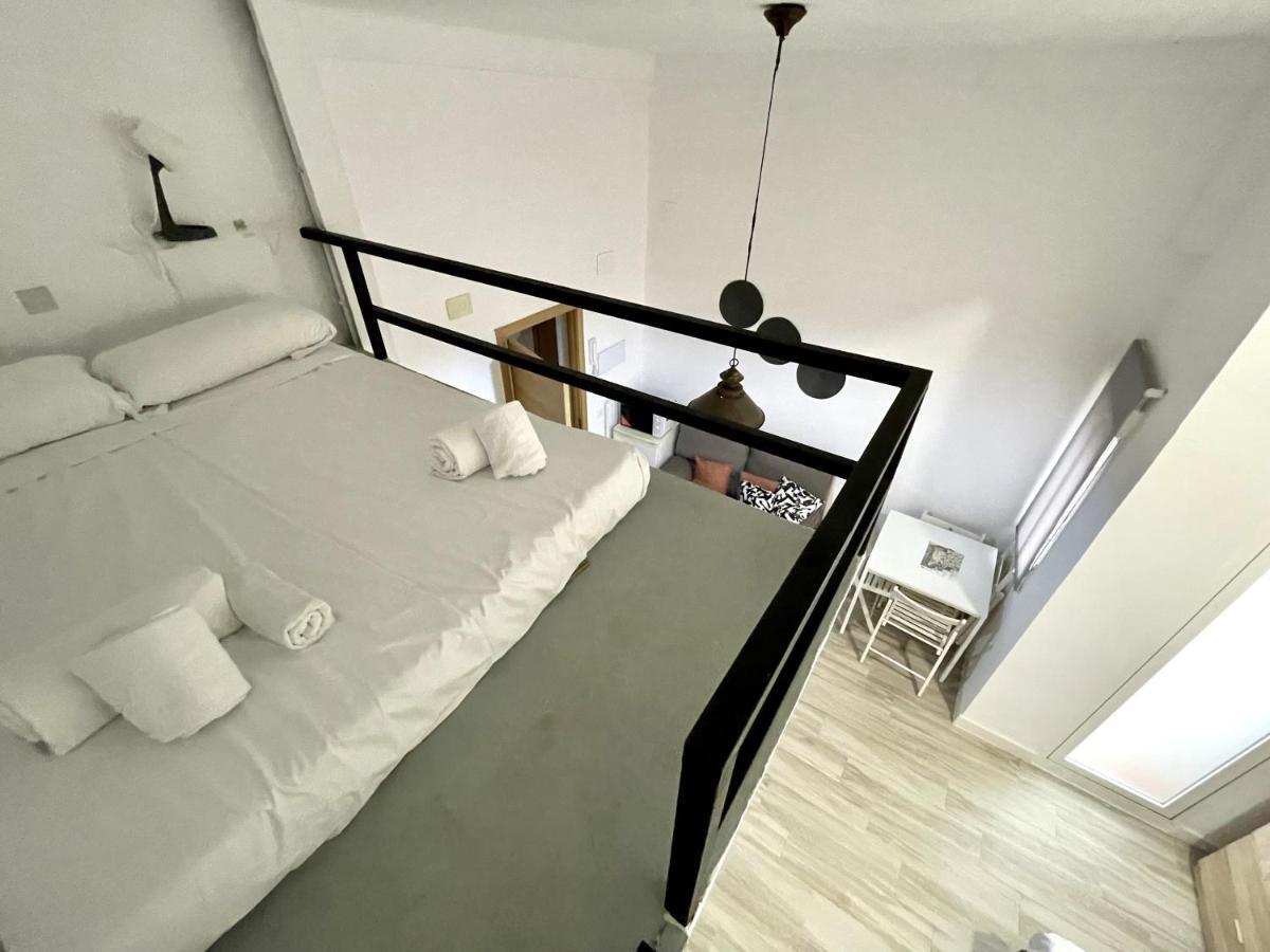 Apartamento Sotos 1 科爾多瓦 外观 照片