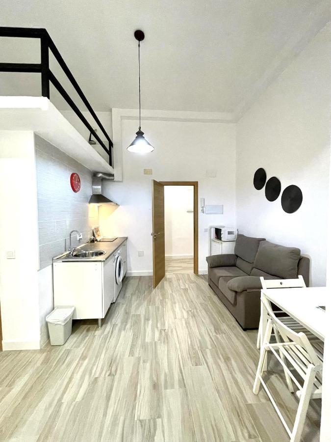 Apartamento Sotos 1 科爾多瓦 外观 照片