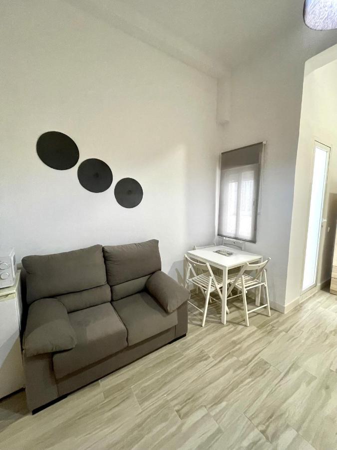 Apartamento Sotos 1 科爾多瓦 外观 照片