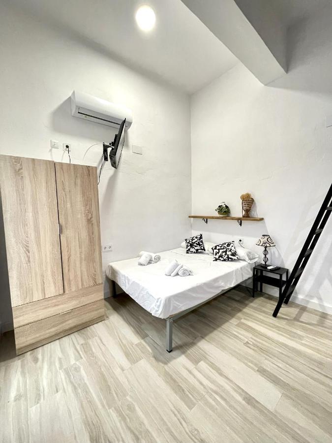 Apartamento Sotos 1 科爾多瓦 外观 照片